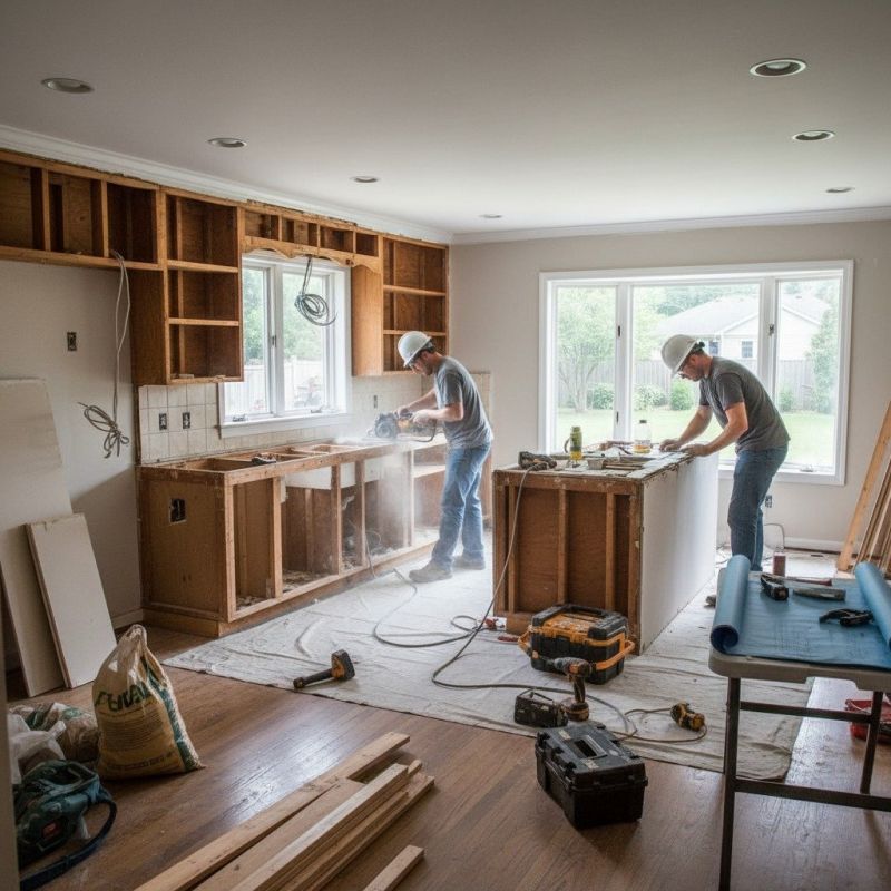 Top Bathroom Remodeling Companies in Baldwinsville, NY