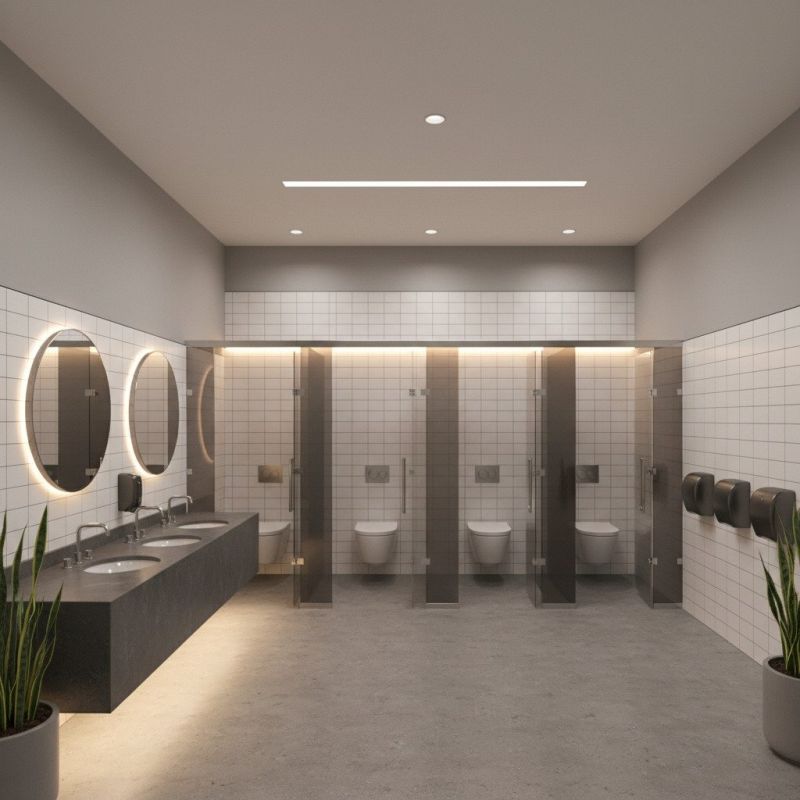 Top Bathroom Remodeling Companies in Liverpool, NY