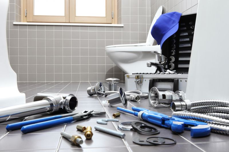 Top Bathroom Remodeling Companies in Liverpool, NY