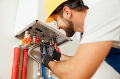 Electrical and Plumbing Integration